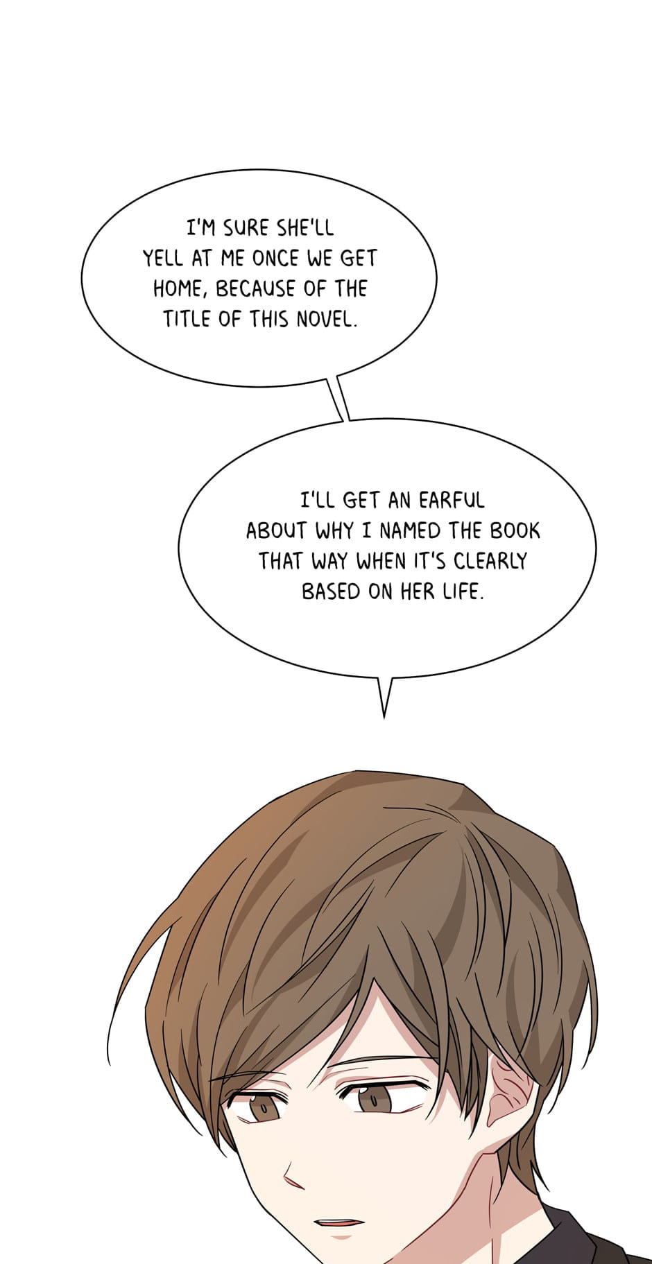 Read Big Life chapter 12 image 18 on Lezhin