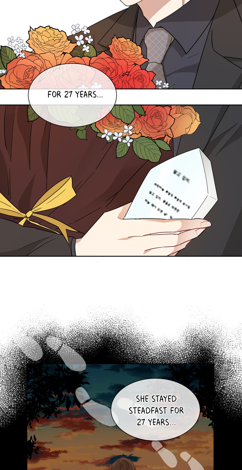 Read Big Life chapter 12 image 19 on Lezhin