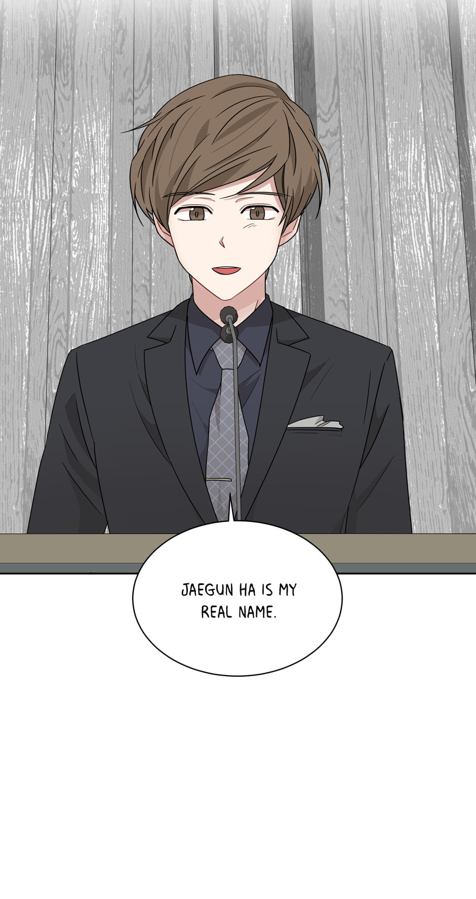 Read Big Life chapter 12 image 2 on Lezhin