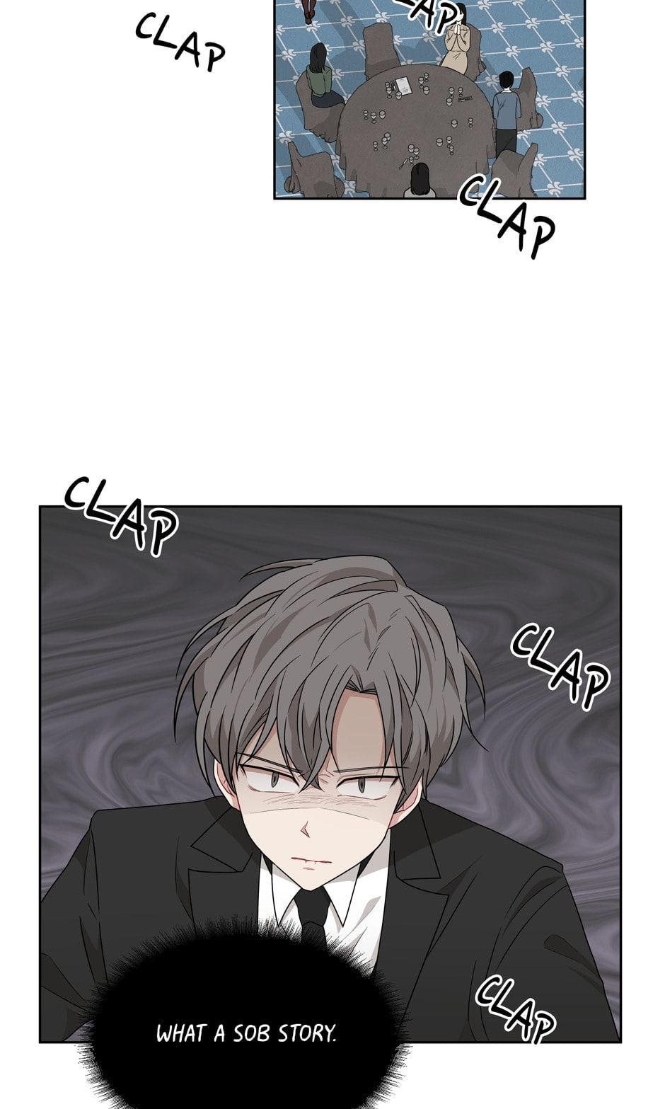 Read Big Life chapter 12 image 27 on Lezhin