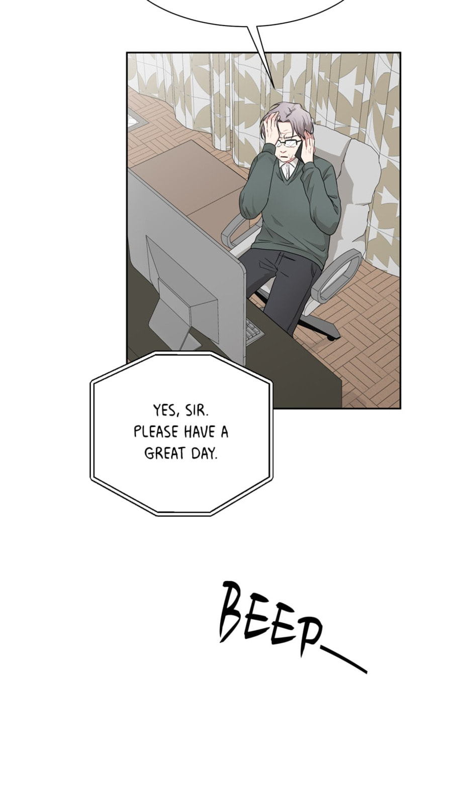 Read Big Life chapter 12 image 37 on Lezhin