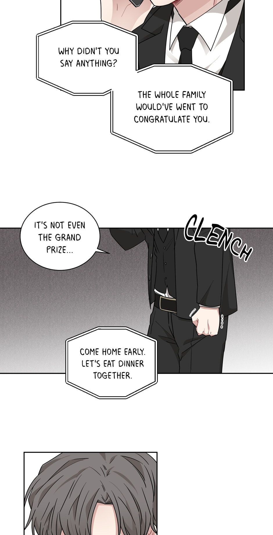 Read Big Life chapter 12 image 48 on Lezhin