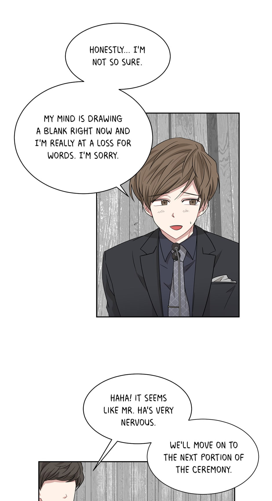 Read Big Life chapter 12 image 6 on Lezhin