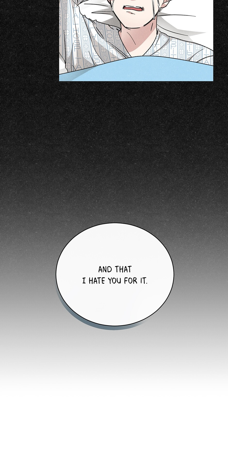 Read Big Life chapter 120 image 11 on Lezhin