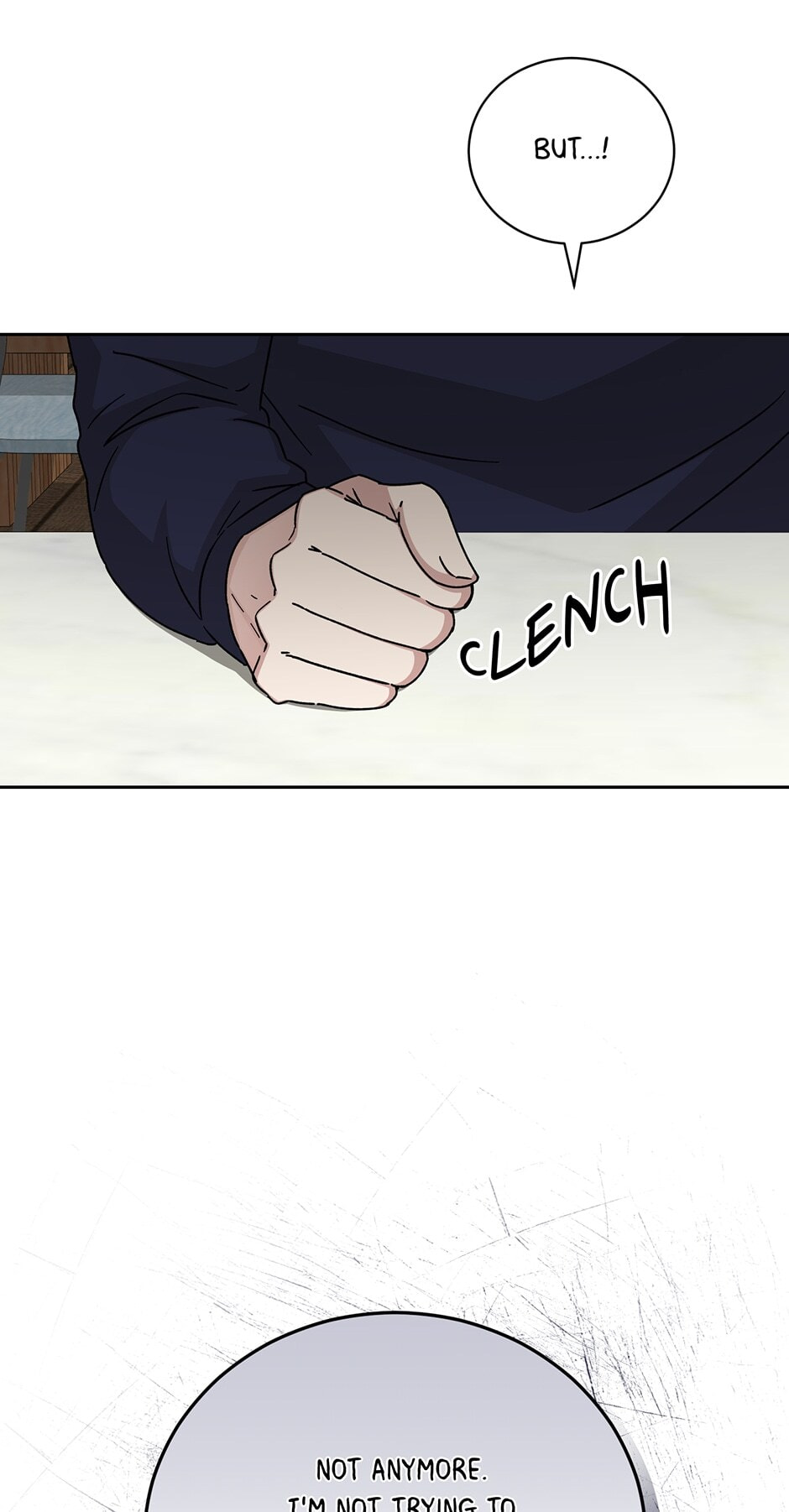 Read Big Life chapter 120 image 14 on Lezhin