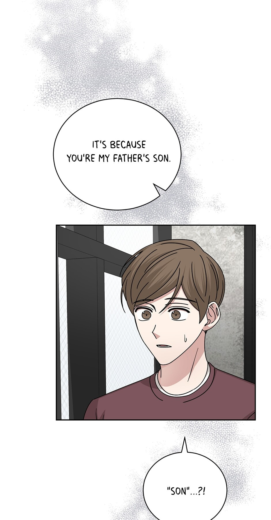 Read Big Life chapter 120 image 16 on Lezhin