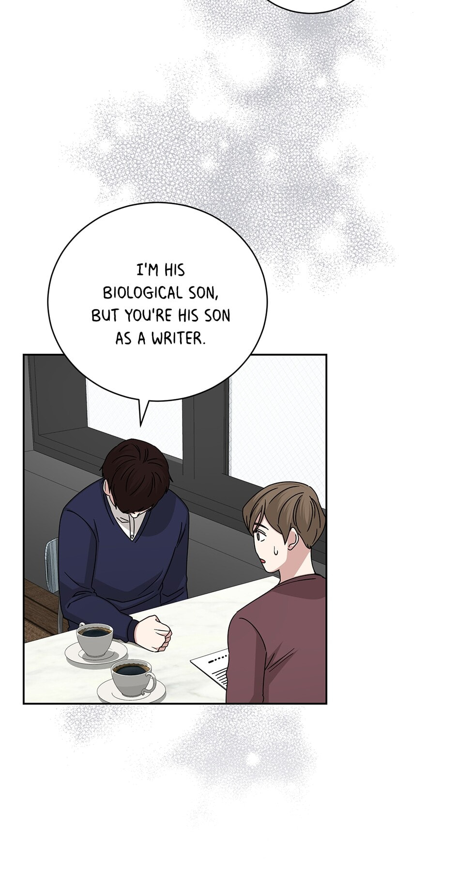 Read Big Life chapter 120 image 17 on Lezhin