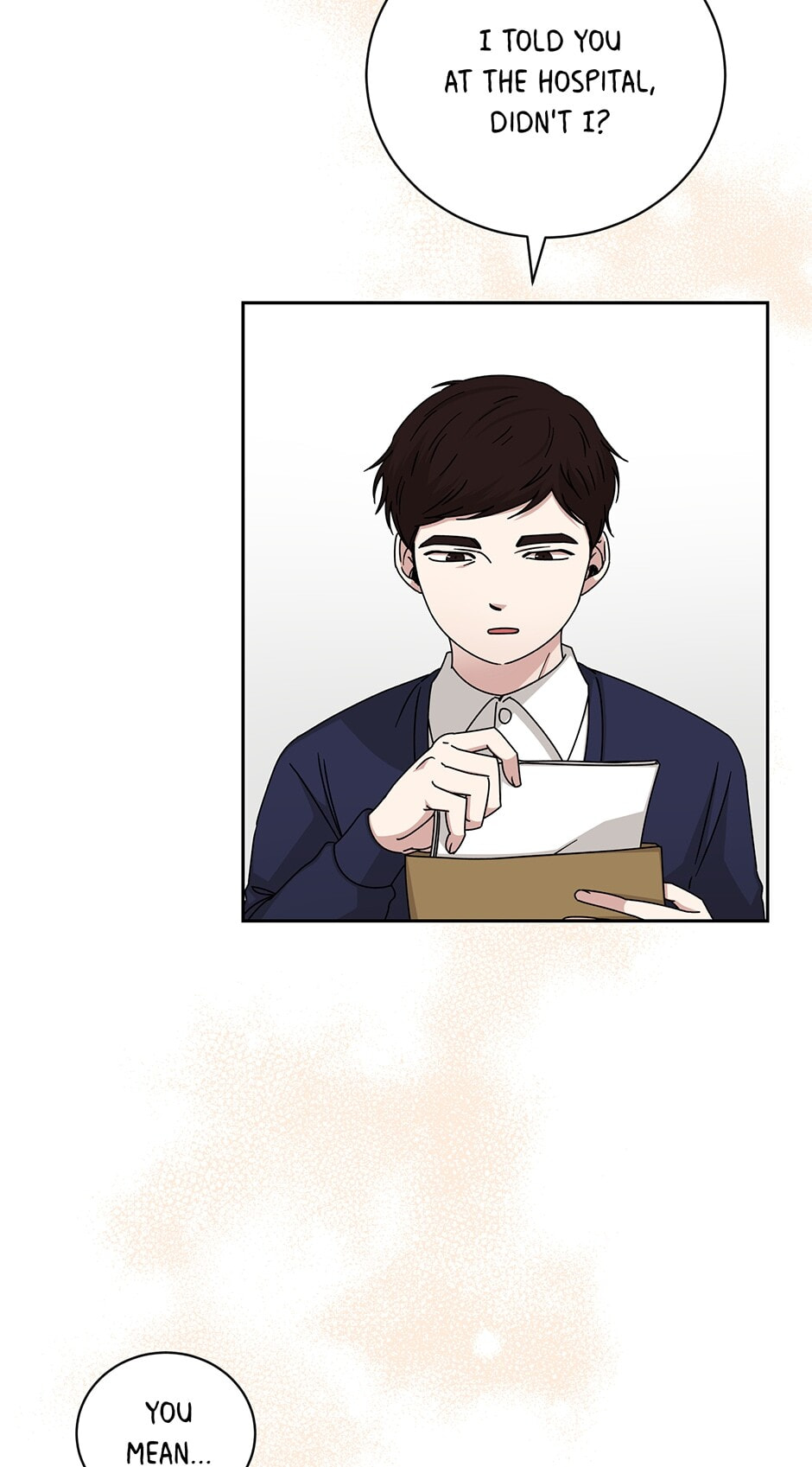 Read Big Life chapter 120 image 2 on Lezhin