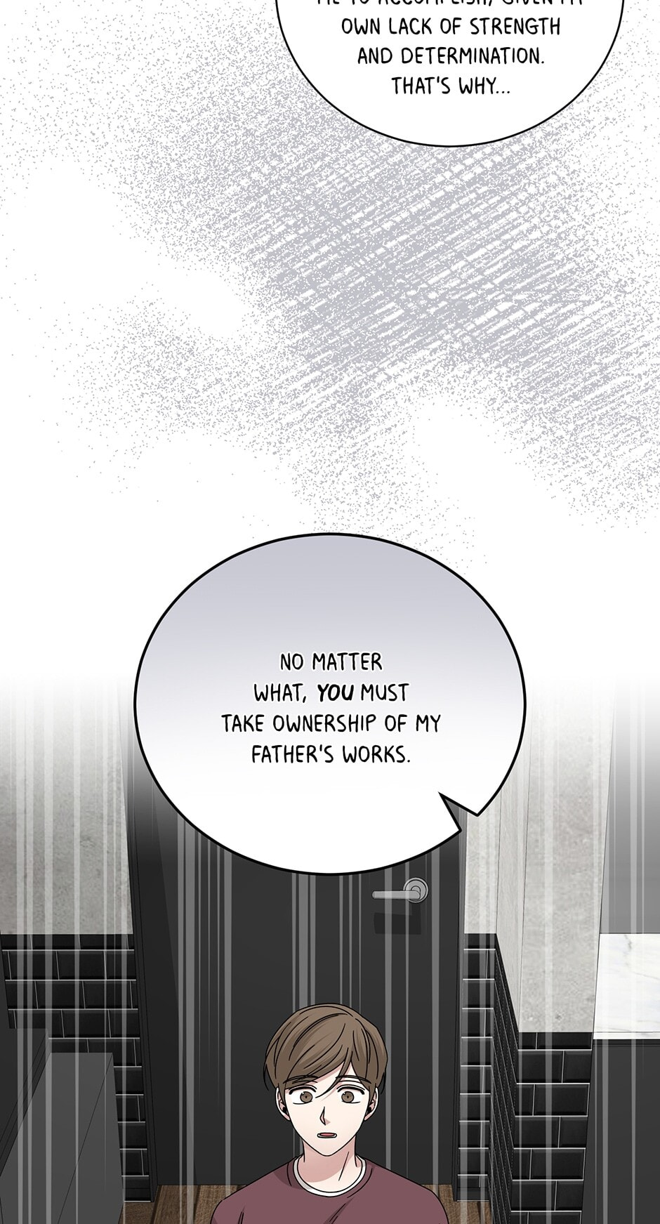 Read Big Life chapter 120 image 20 on Lezhin