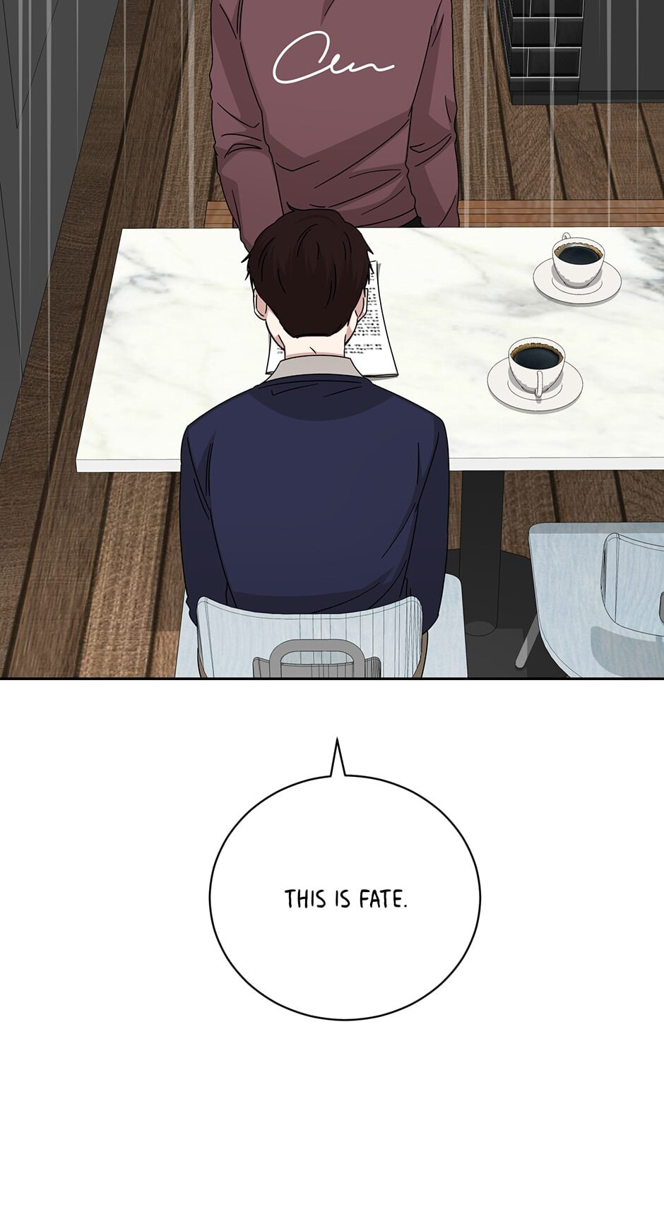 Read Big Life chapter 120 image 21 on Lezhin