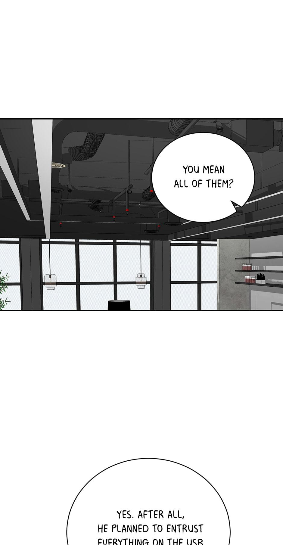 Read Big Life chapter 120 image 27 on Lezhin