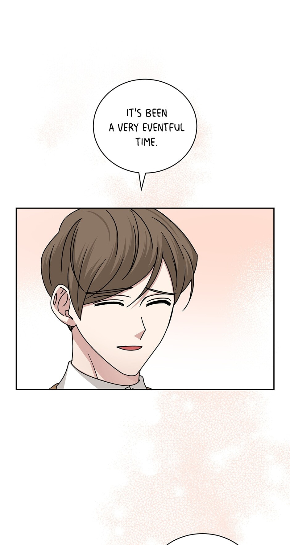 Read Big Life chapter 120 image 32 on Lezhin