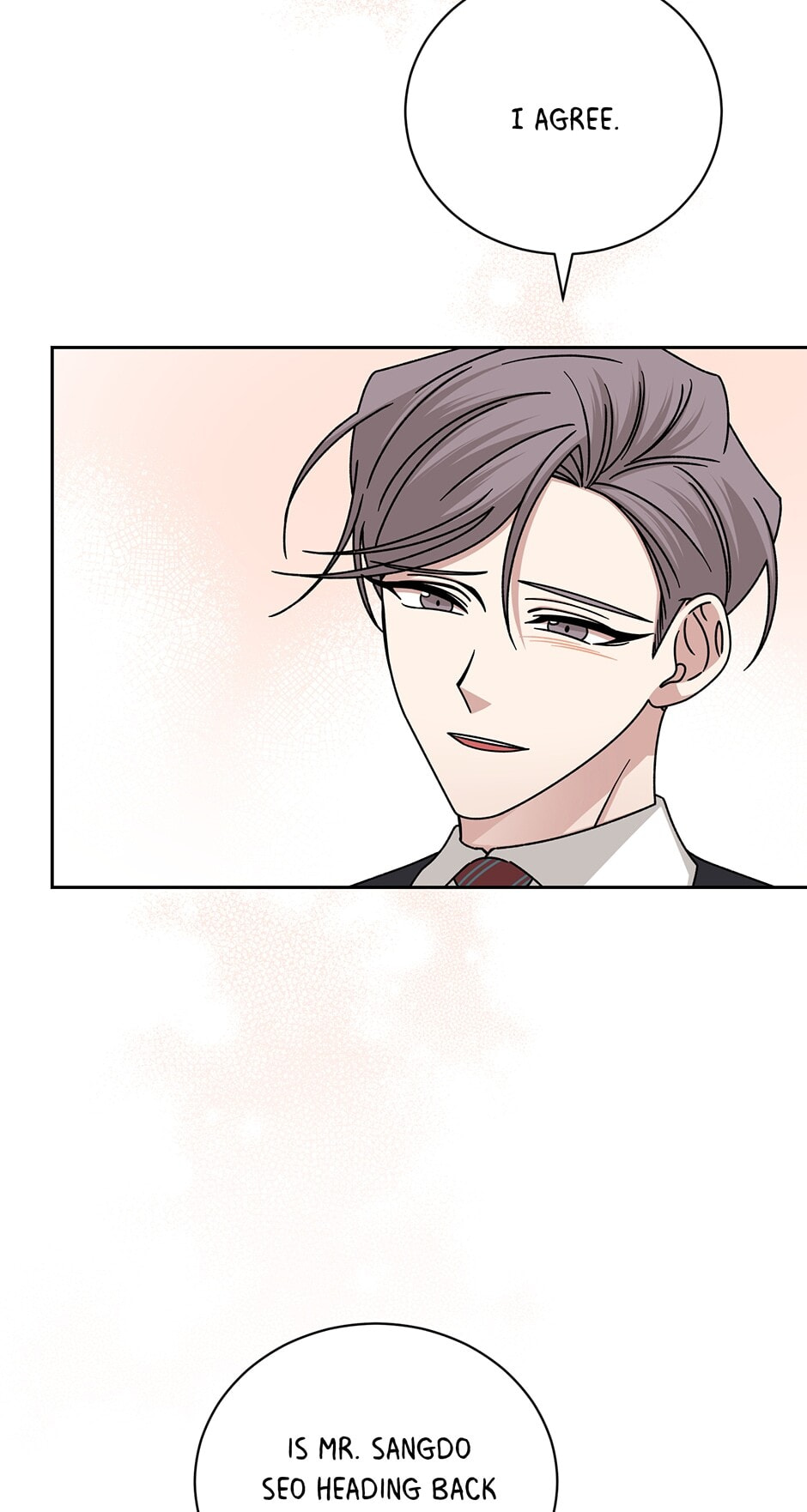 Read Big Life chapter 120 image 33 on Lezhin