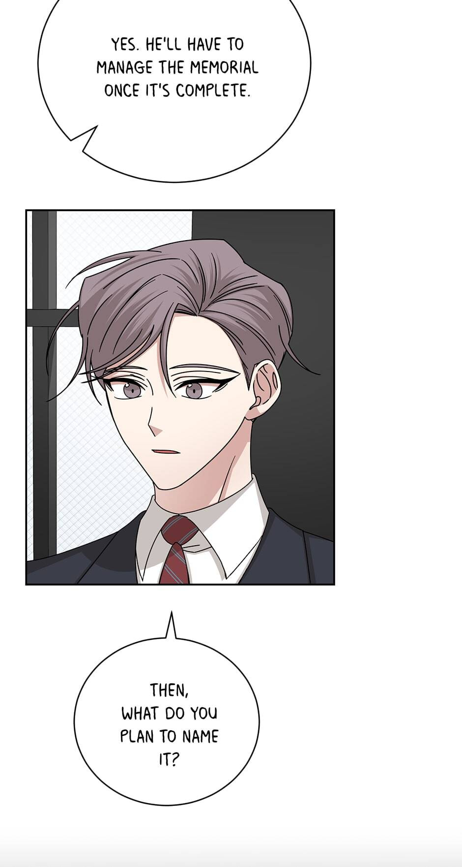 Read Big Life chapter 120 image 36 on Lezhin