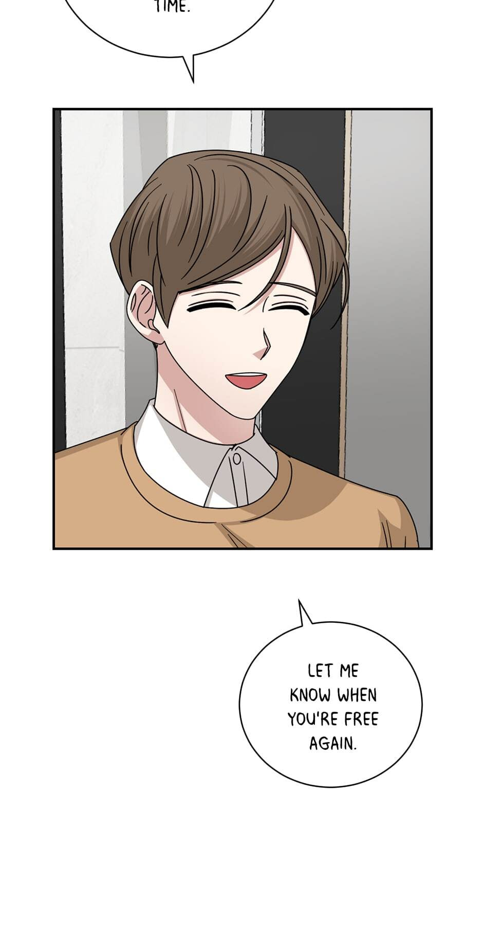 Read Big Life chapter 120 image 43 on Lezhin