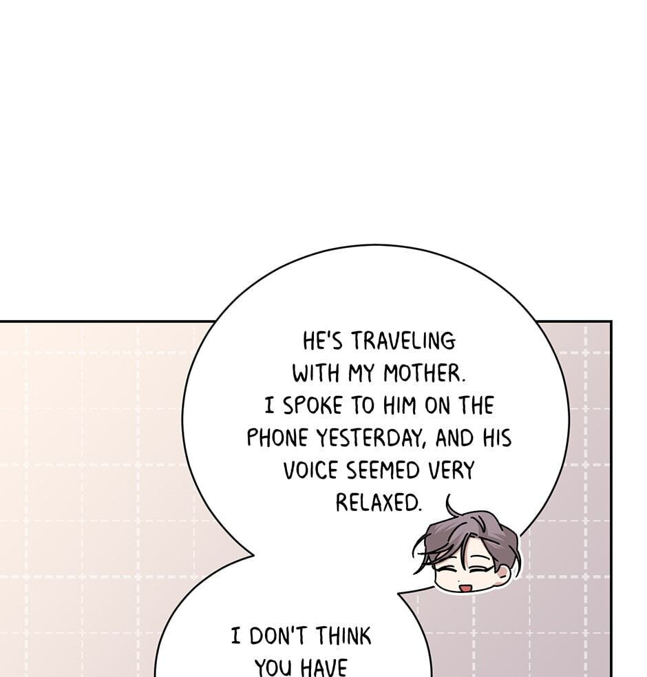 Read Big Life chapter 120 image 47 on Lezhin