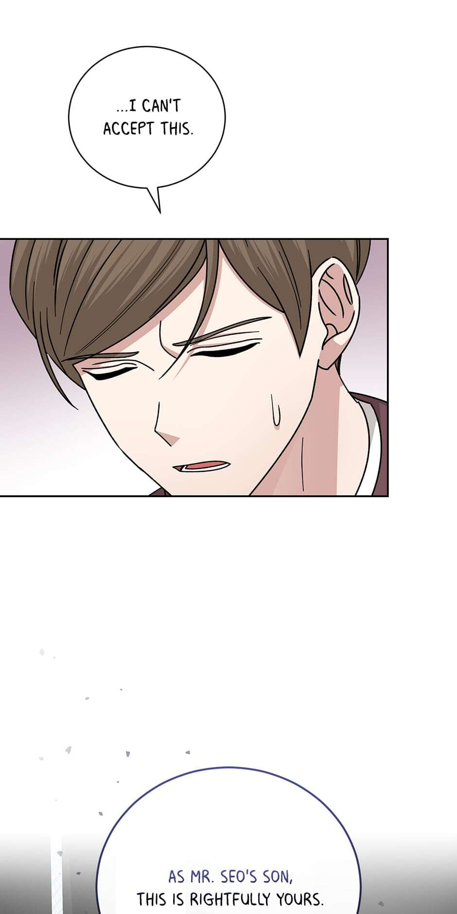 Read Big Life chapter 120 image 6 on Lezhin