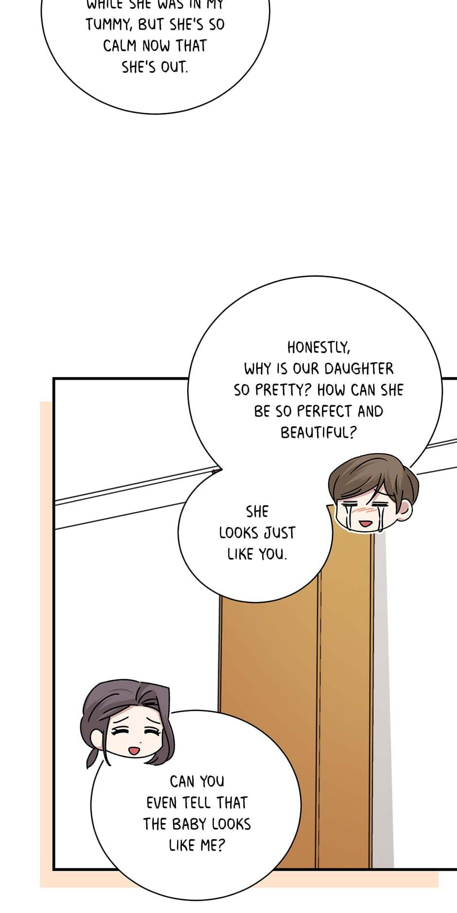Read Big Life chapter 120 image 64 on Lezhin