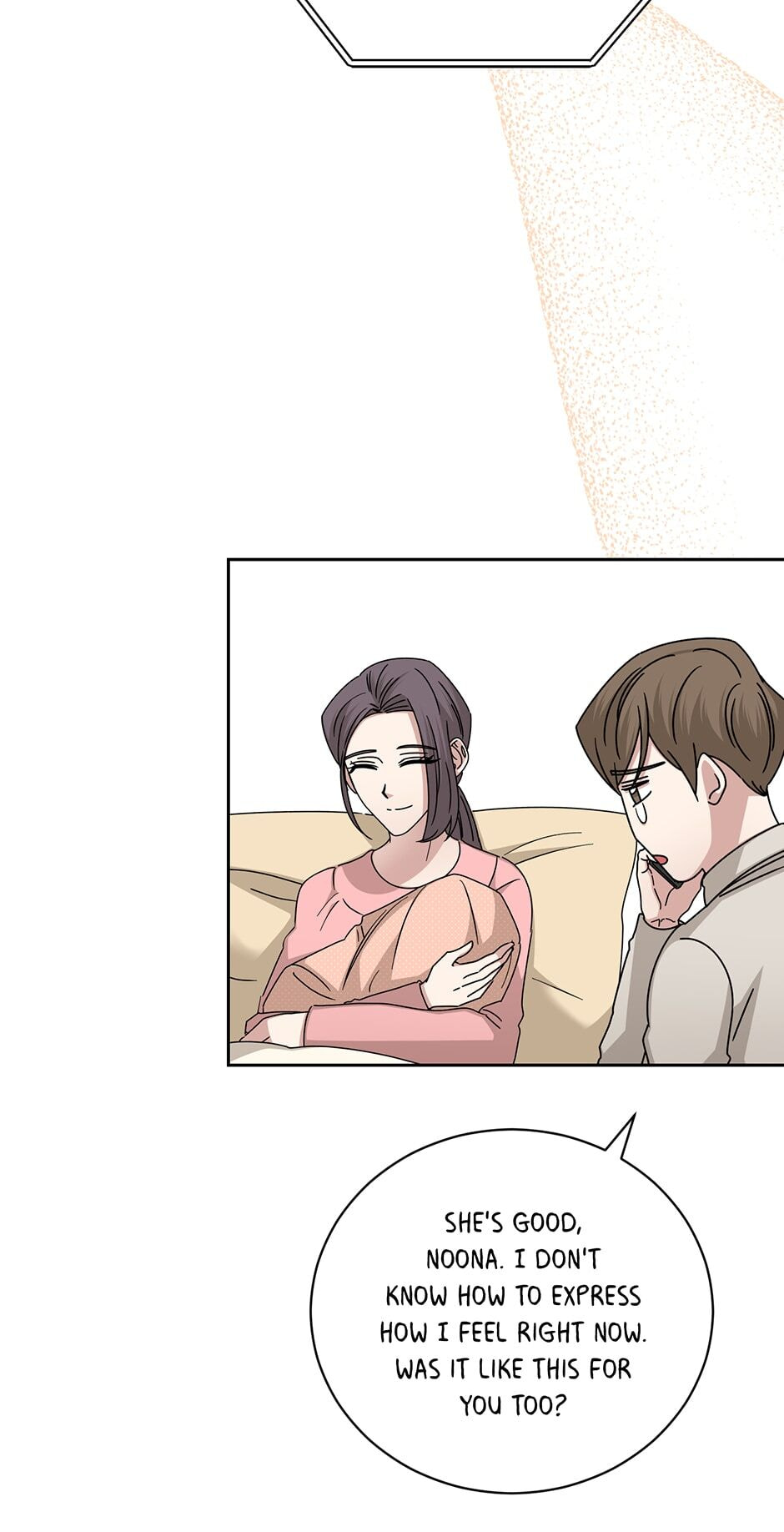 Read Big Life chapter 120 image 68 on Lezhin