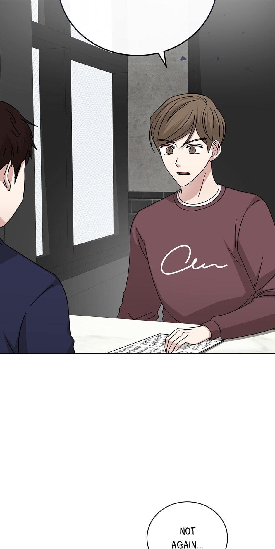 Read Big Life chapter 120 image 7 on Lezhin