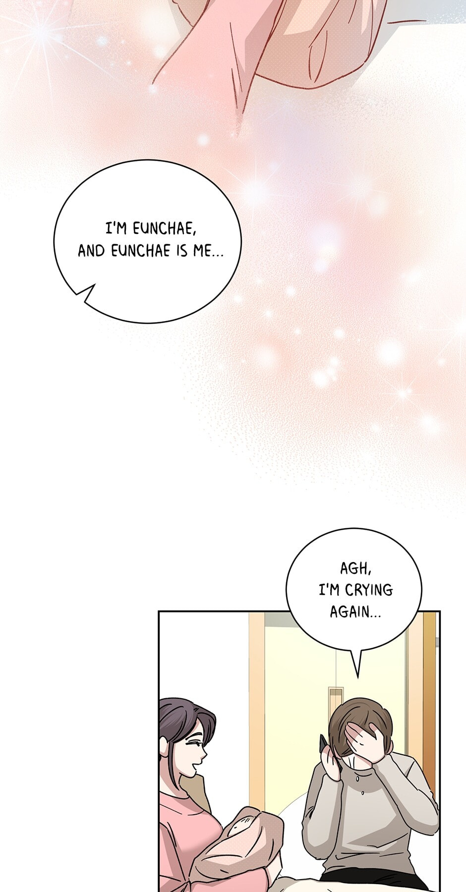 Read Big Life chapter 120 image 71 on Lezhin