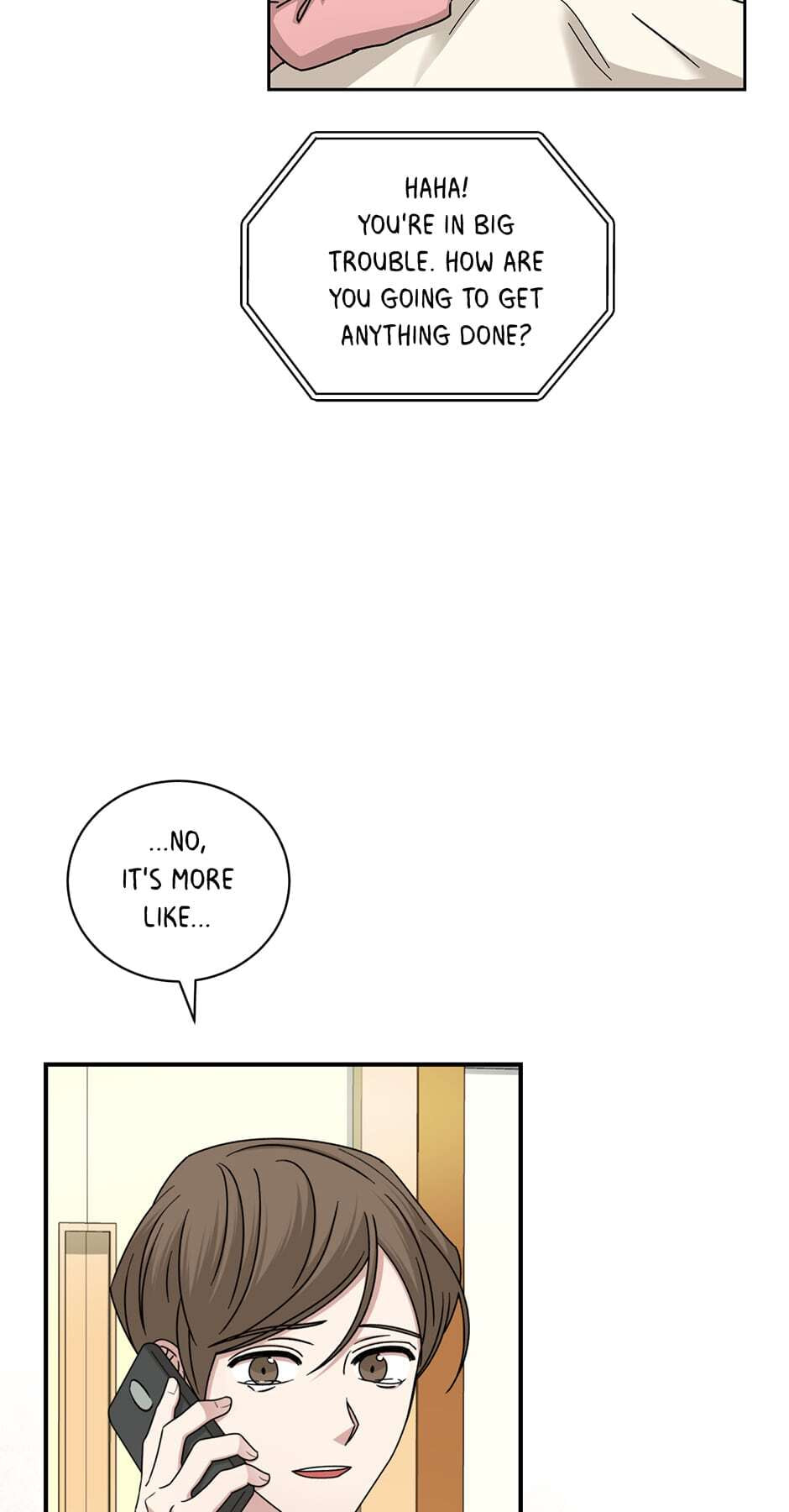Read Big Life chapter 120 image 72 on Lezhin