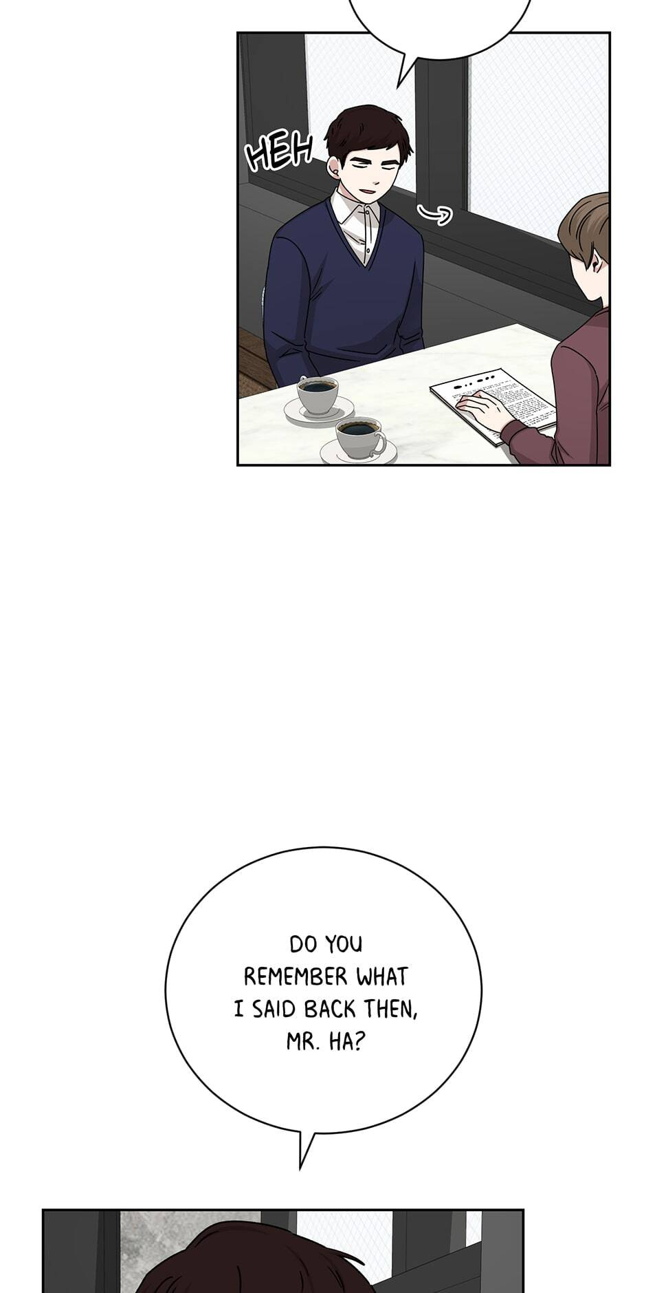 Read Big Life chapter 120 image 8 on Lezhin