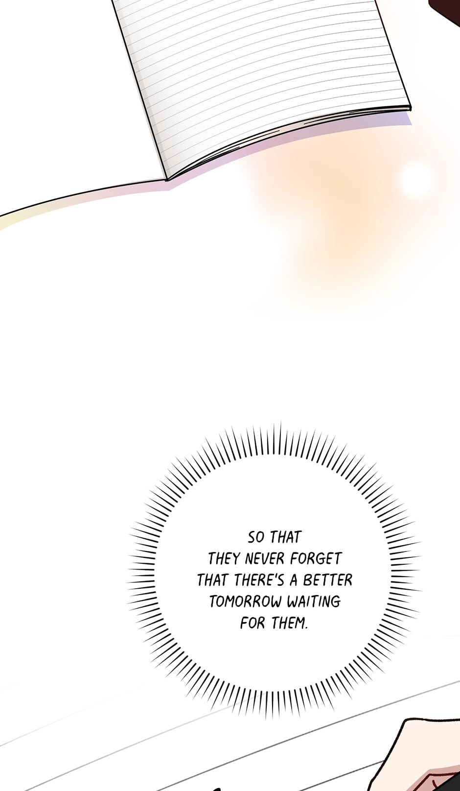 Read Big Life chapter 121 image 100 on Lezhin