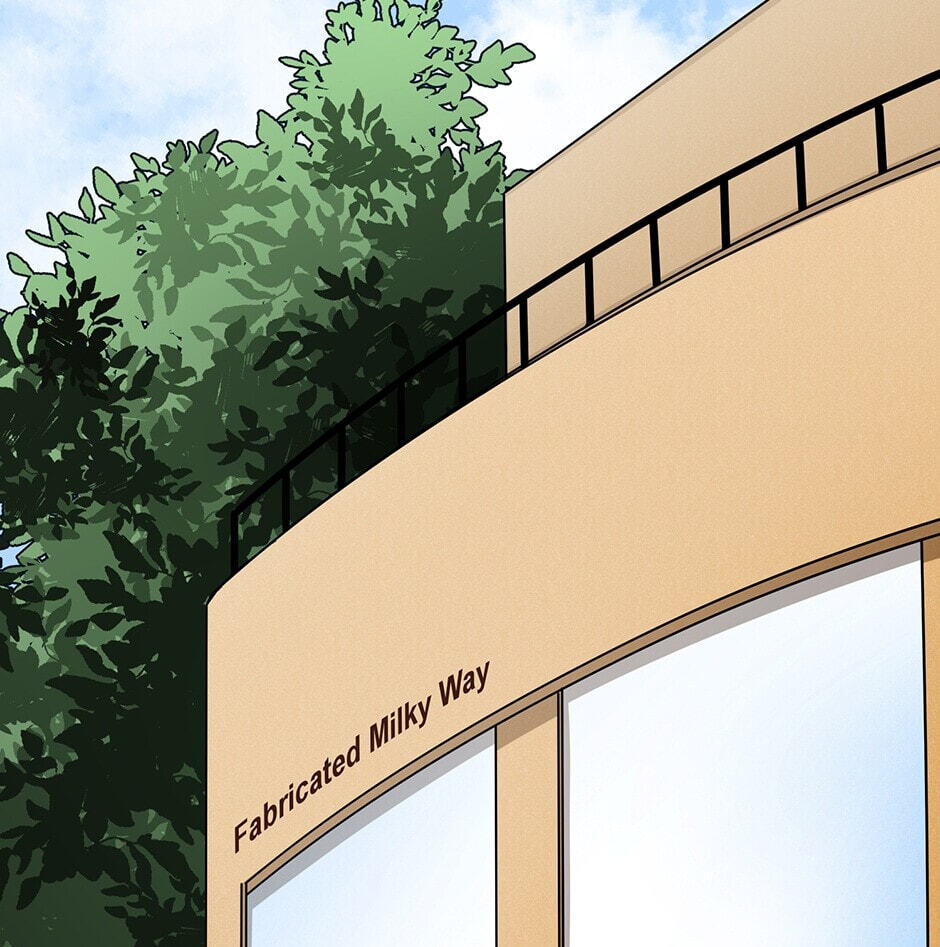 Read Big Life chapter 121 image 19 on Lezhin