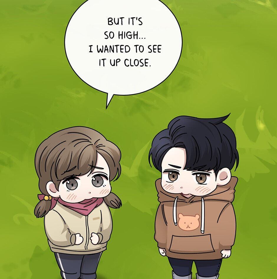 Read Big Life chapter 121 image 2 on Lezhin