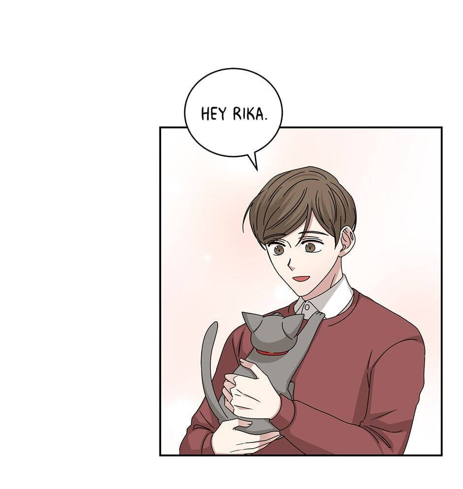 Read Big Life chapter 121 image 30 on Lezhin