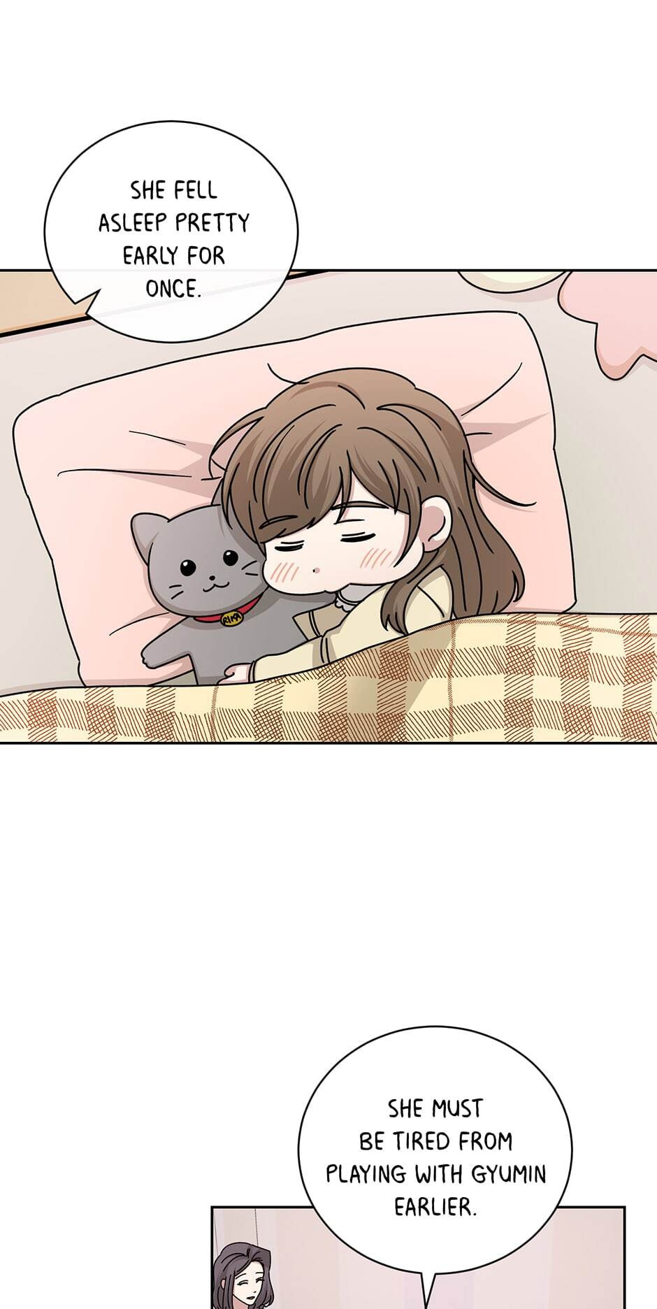 Read Big Life chapter 121 image 36 on Lezhin