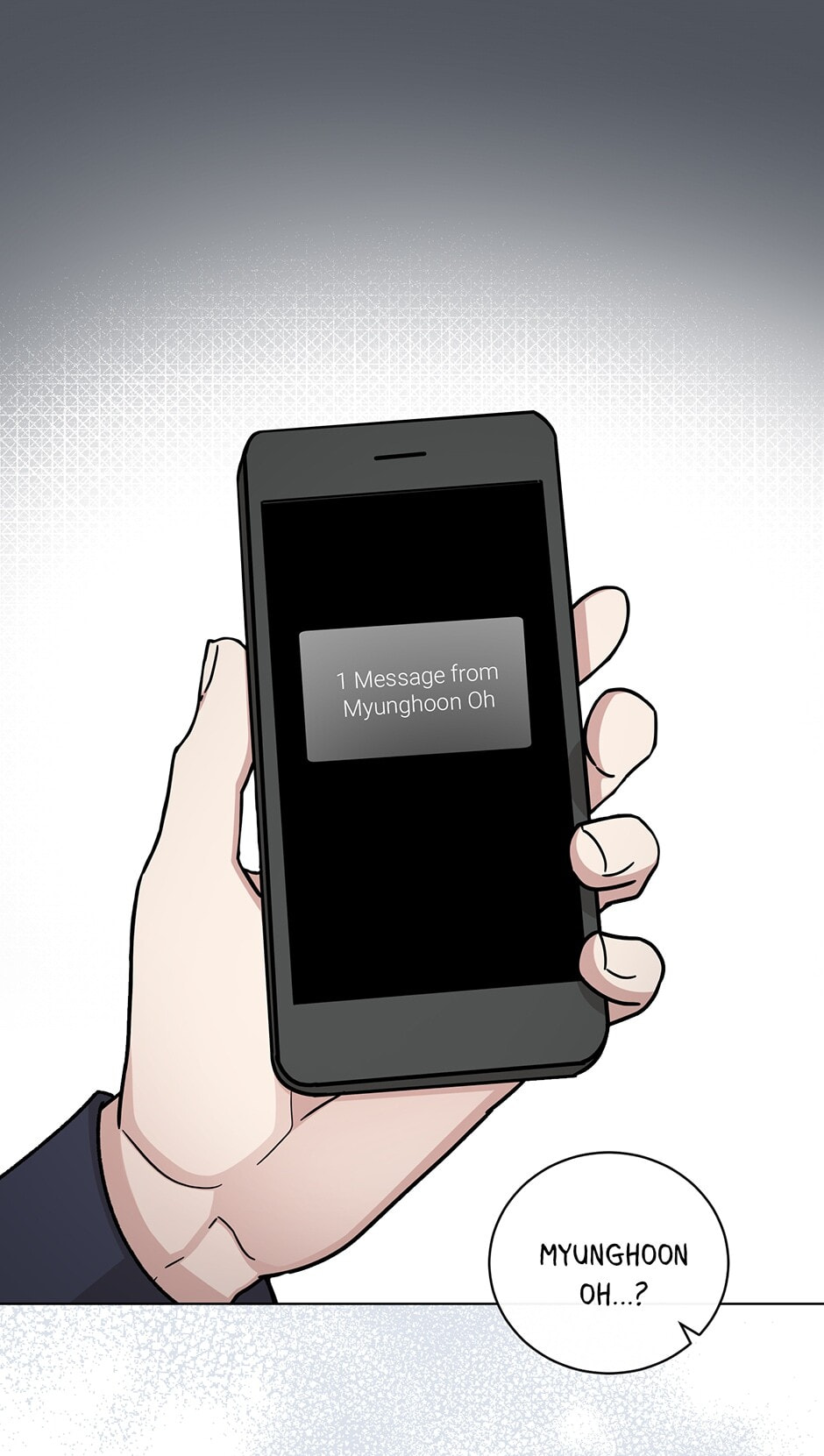 Read Big Life chapter 121 image 41 on Lezhin
