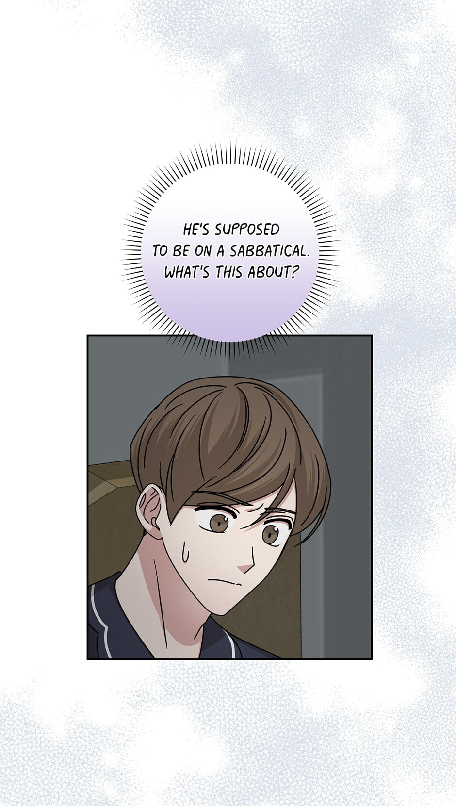 Read Big Life chapter 121 image 42 on Lezhin