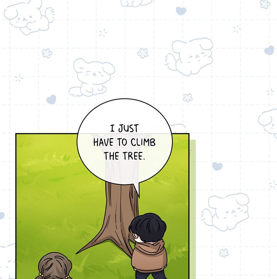 Read Big Life chapter 121 image 5 on Lezhin