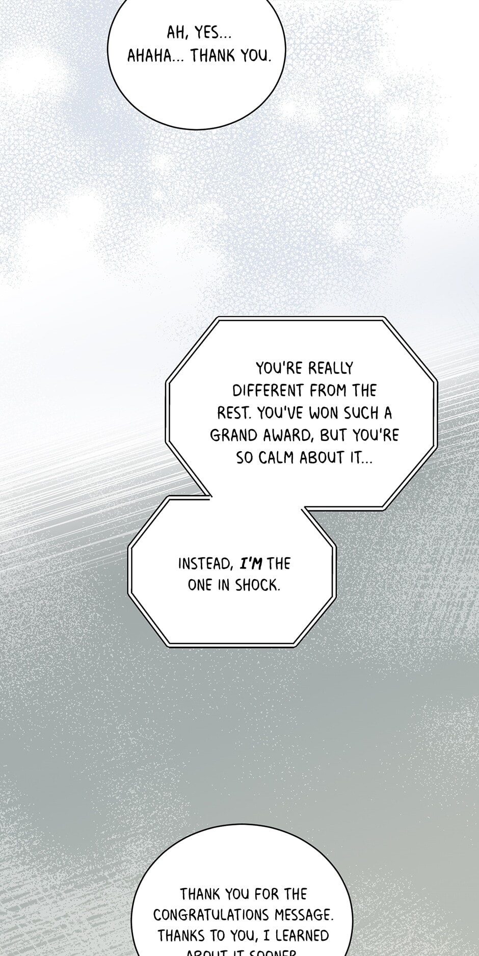 Read Big Life chapter 121 image 58 on Lezhin