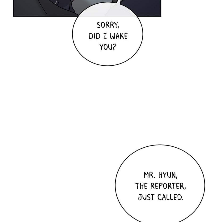 Read Big Life chapter 121 image 63 on Lezhin