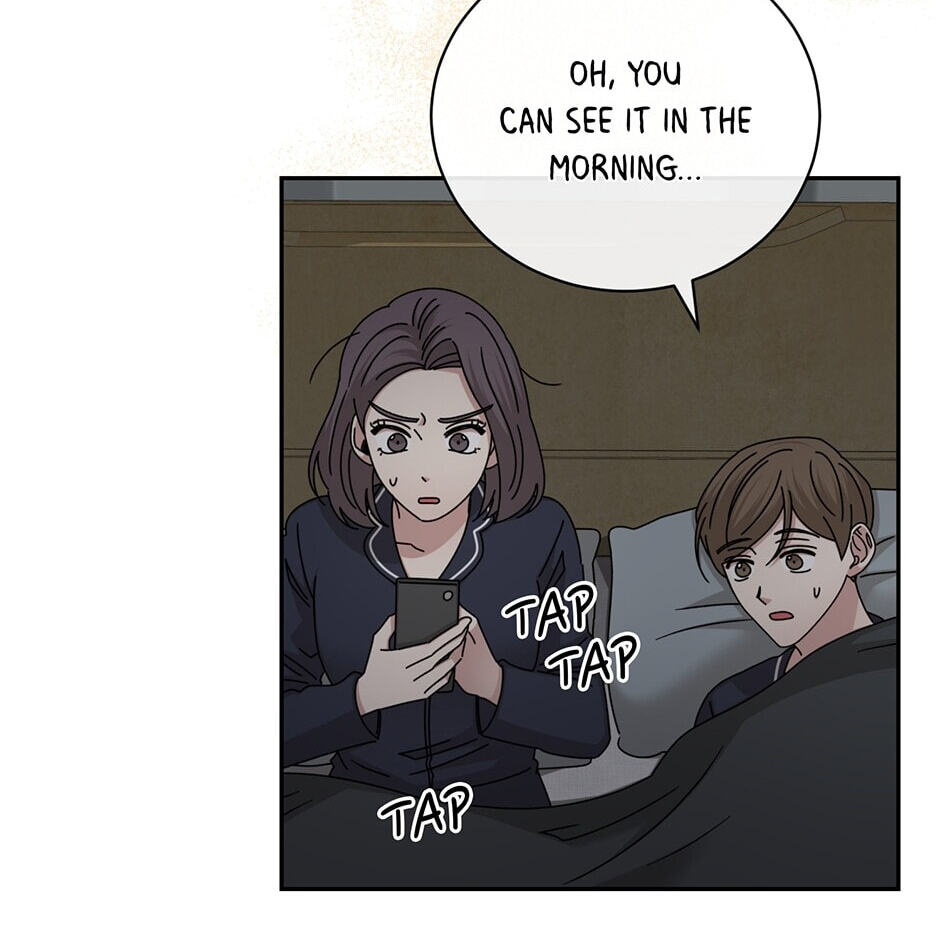 Read Big Life chapter 121 image 69 on Lezhin