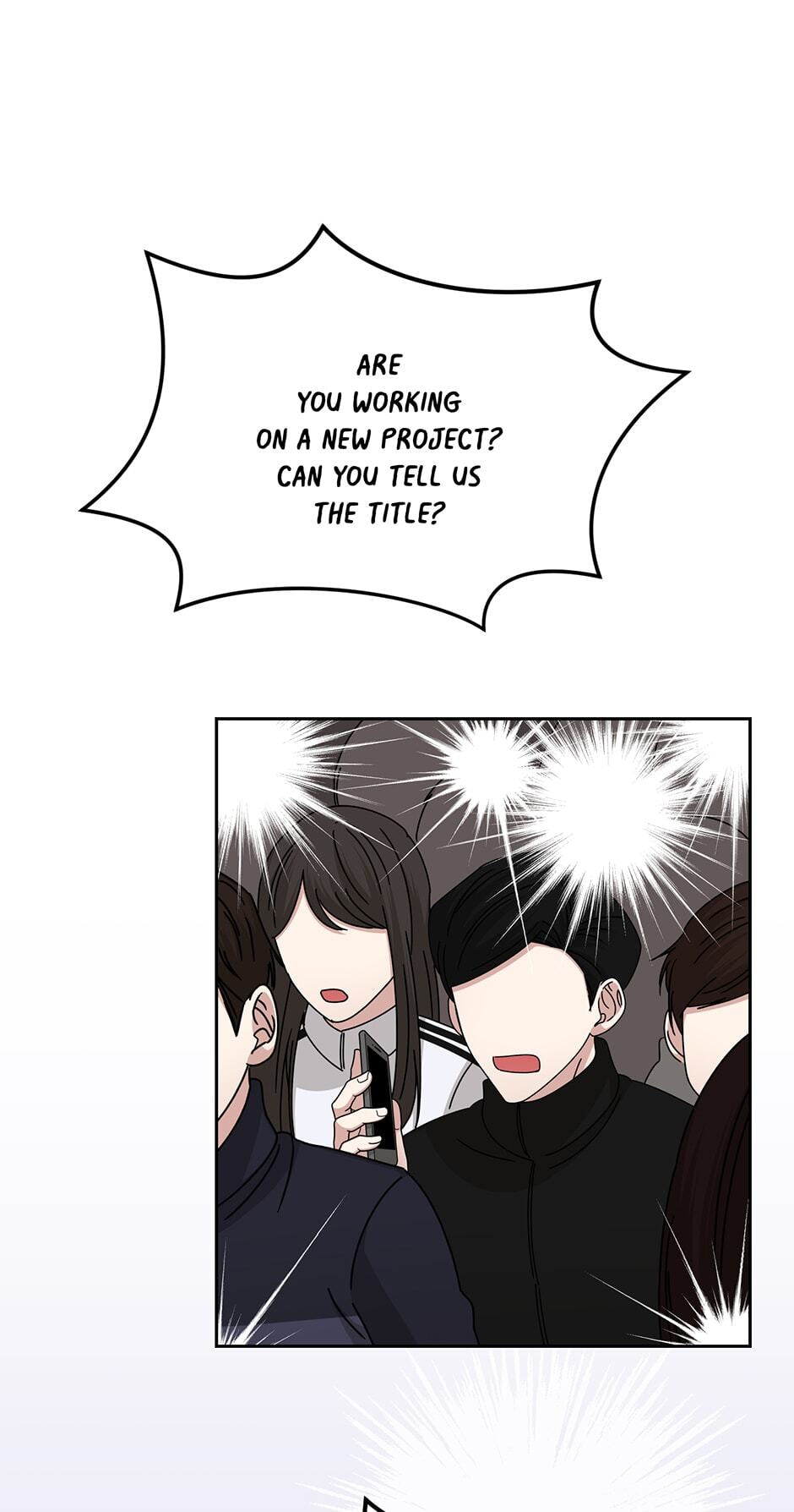 Read Big Life chapter 121 image 76 on Lezhin