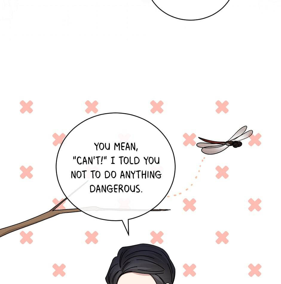 Read Big Life chapter 121 image 8 on Lezhin