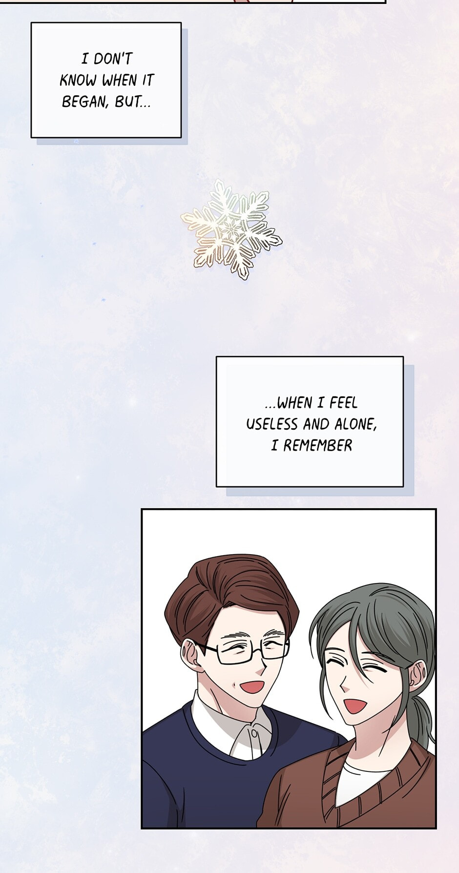 Read Big Life chapter 121 image 81 on Lezhin