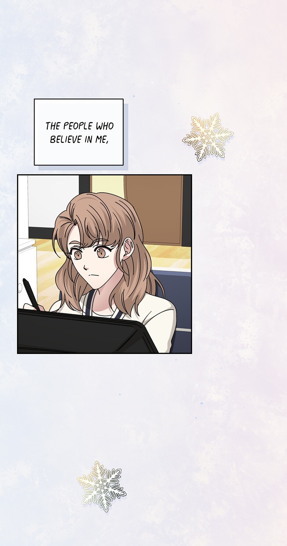 Read Big Life chapter 121 image 82 on Lezhin