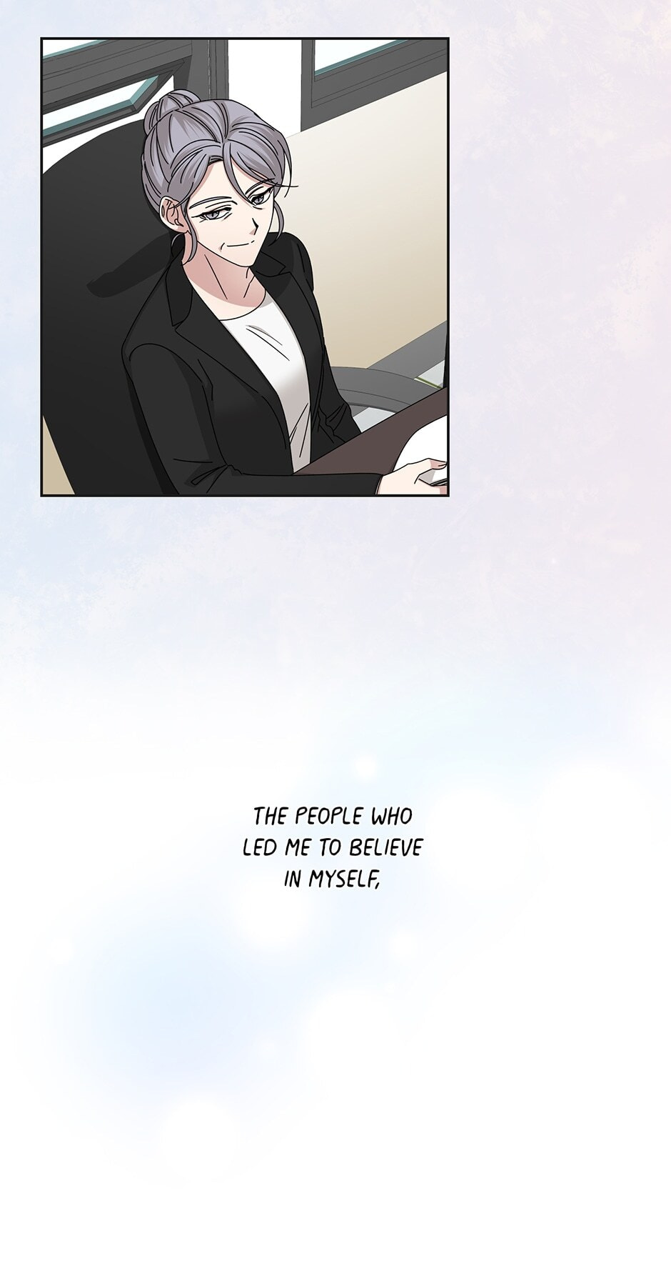 Read Big Life chapter 121 image 85 on Lezhin