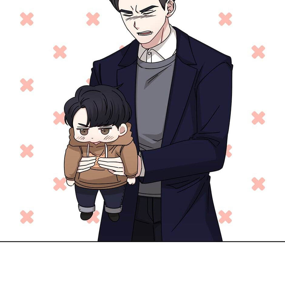 Read Big Life chapter 121 image 9 on Lezhin