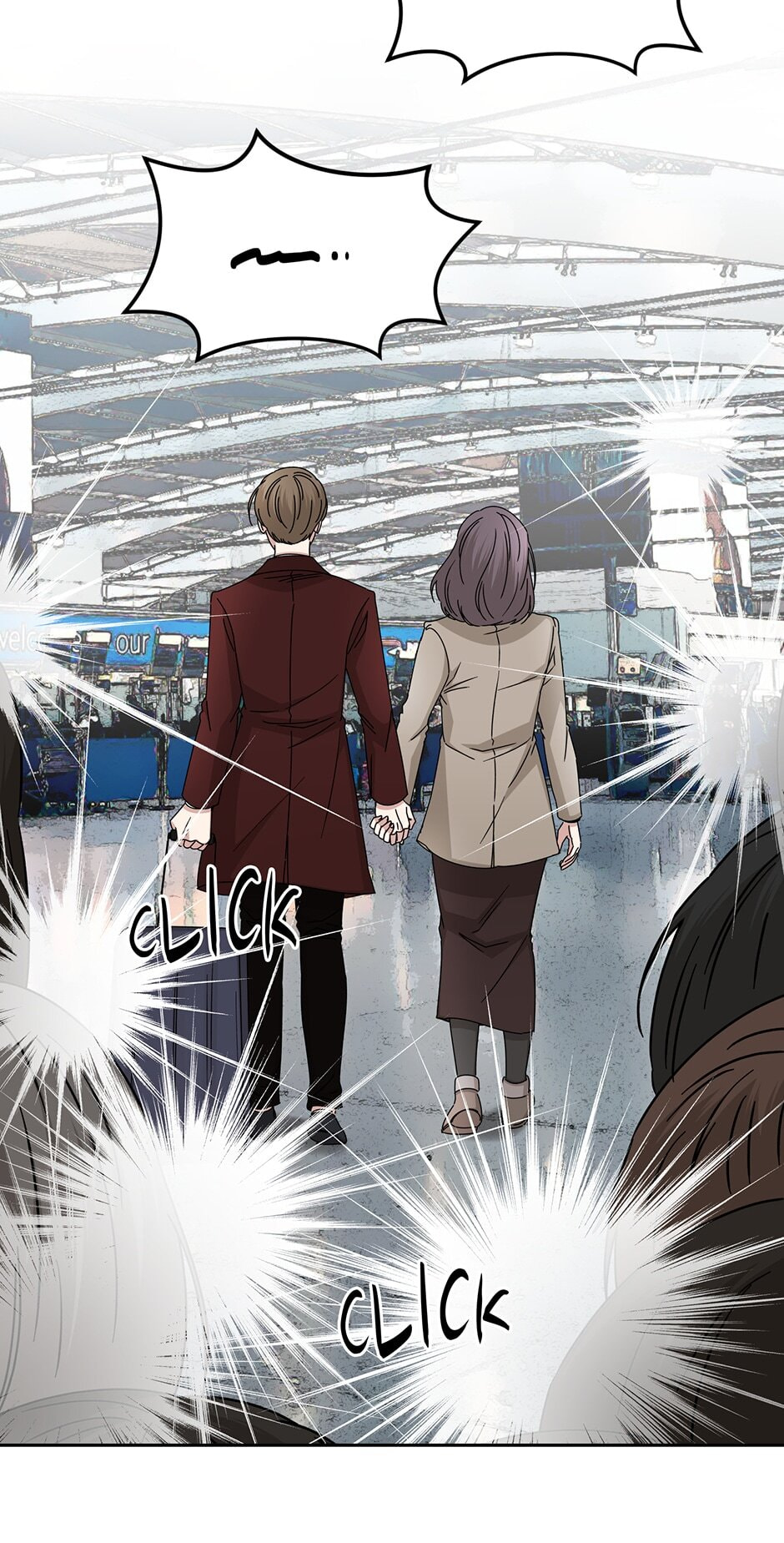 Read Big Life chapter 121 image 93 on Lezhin