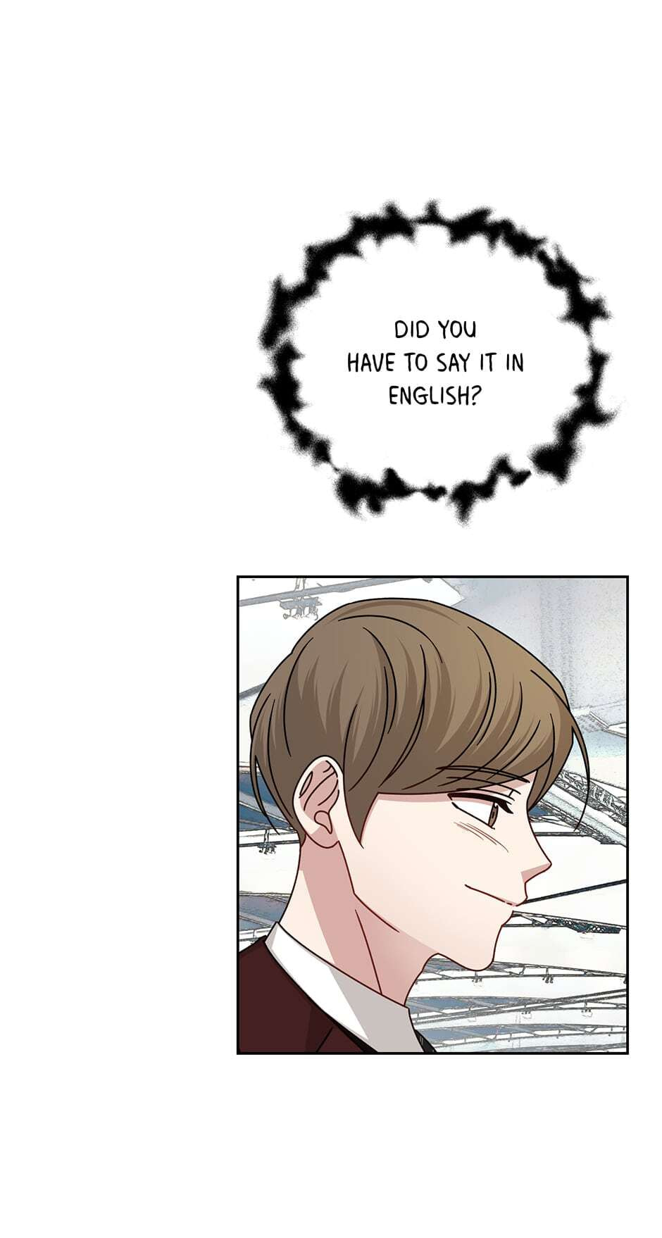 Read Big Life chapter 121 image 94 on Lezhin