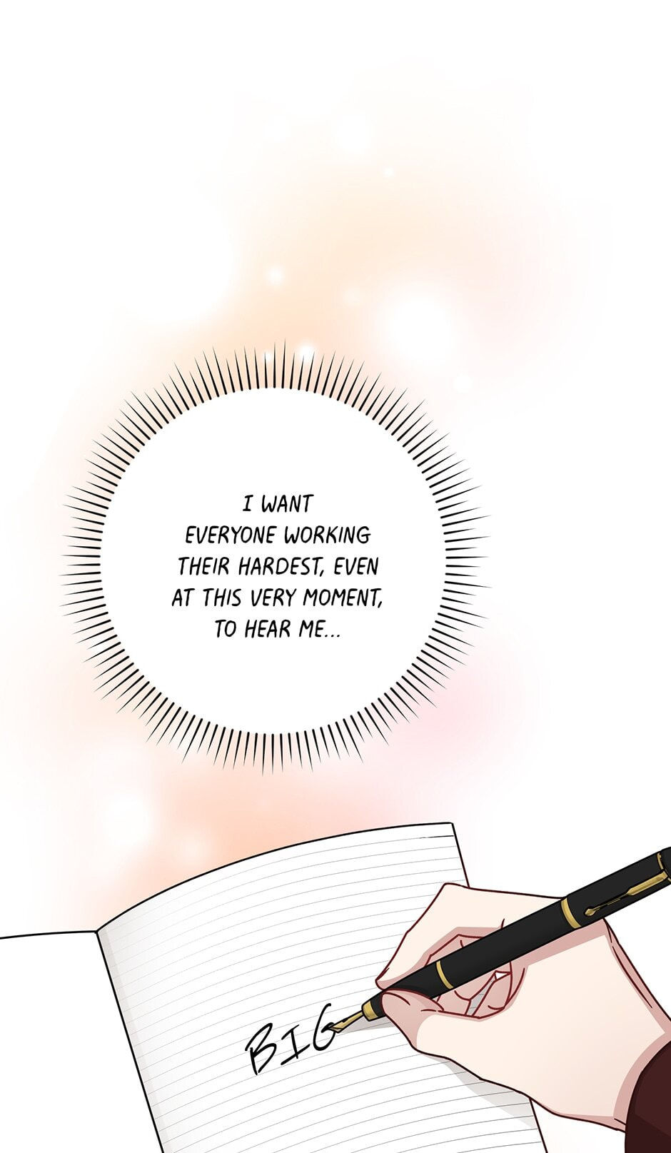 Read Big Life chapter 121 image 99 on Lezhin