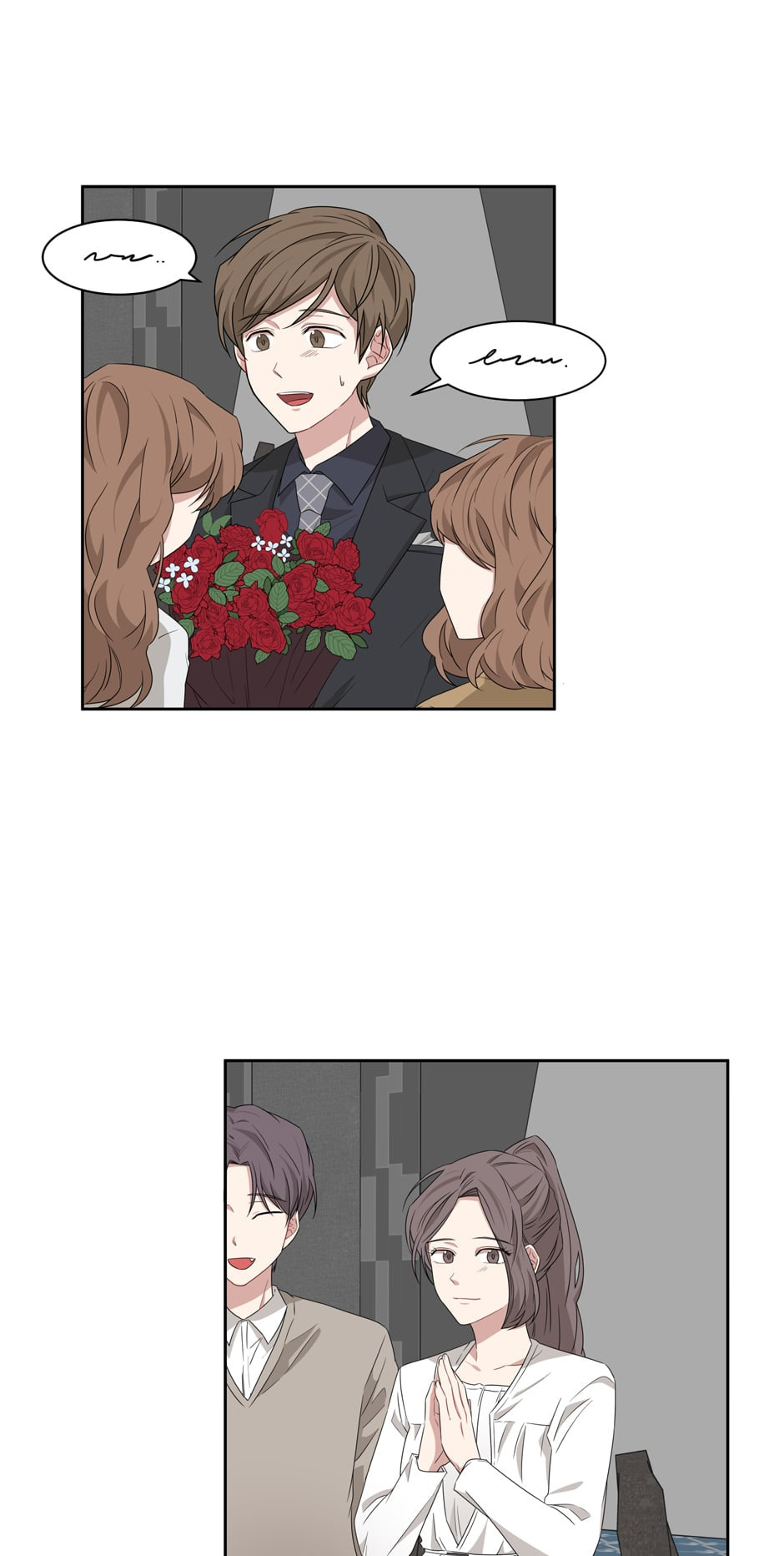 Read Big Life chapter 13 image 0 on Lezhin