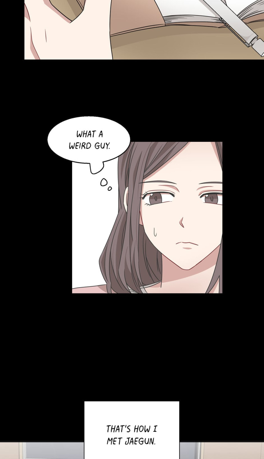 Read Big Life chapter 13 image 10 on Lezhin