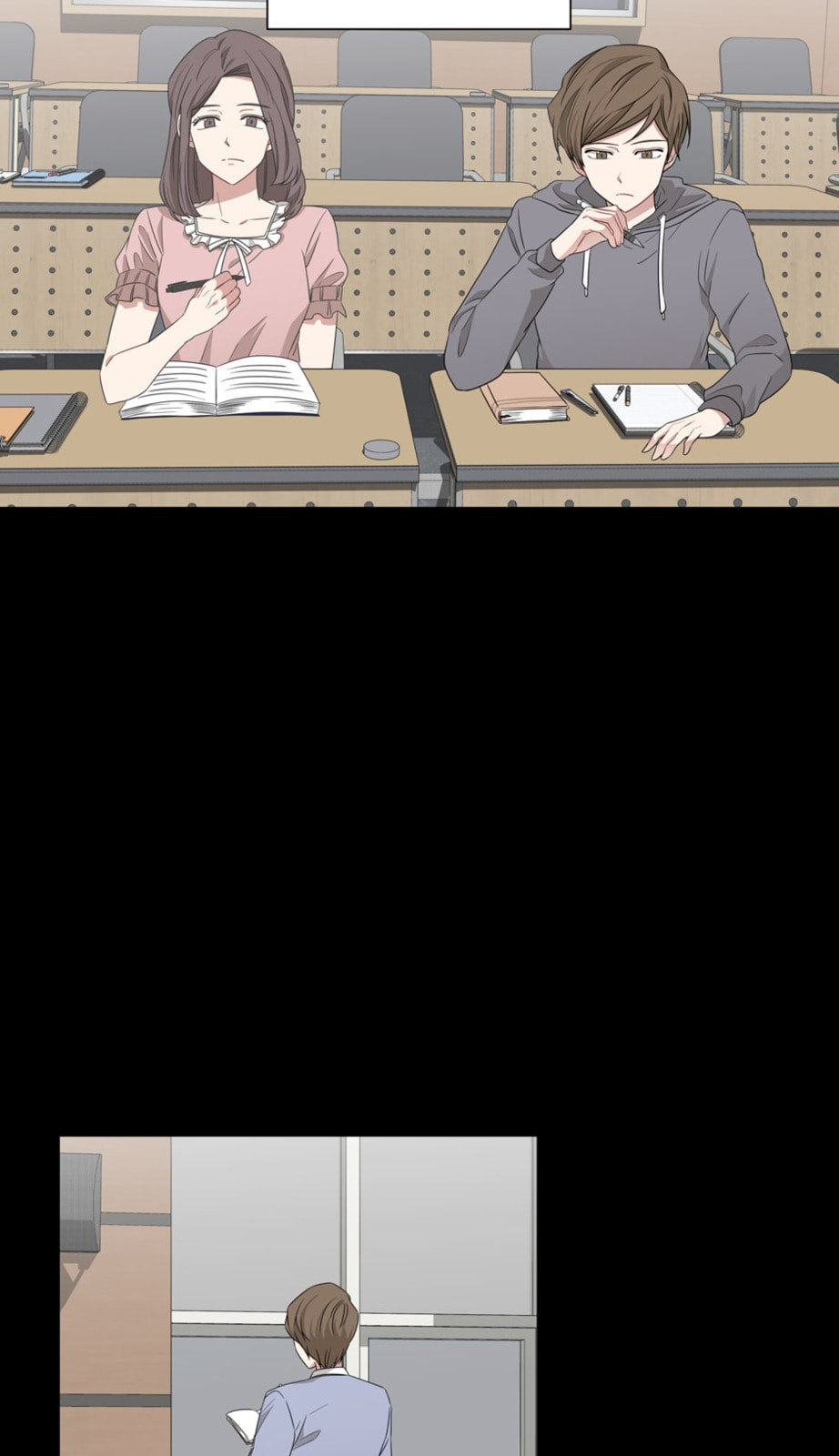 Read Big Life chapter 13 image 11 on Lezhin
